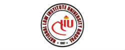 National Law Institute University